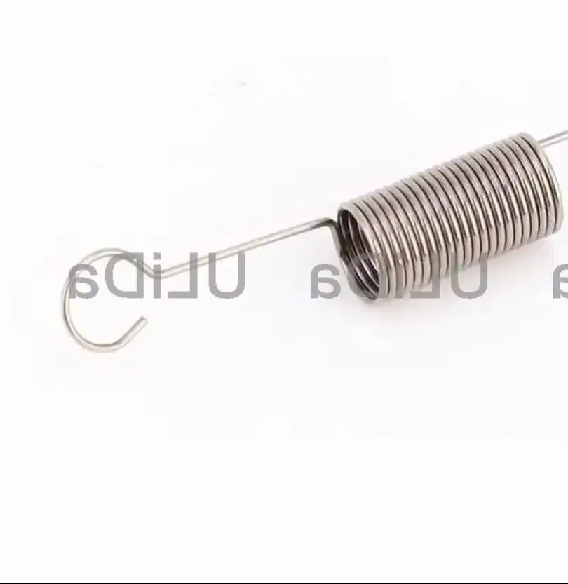 2PCS 1/8 RC Throttle Return Spring for 21 to 30 Novarossi, Max, O.S.engines Nitro Off Road Buggy Truck Car Engine Carburetor