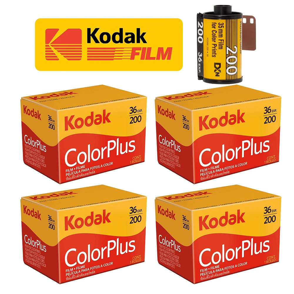 #43 Best Camera Films to Buy In 2026