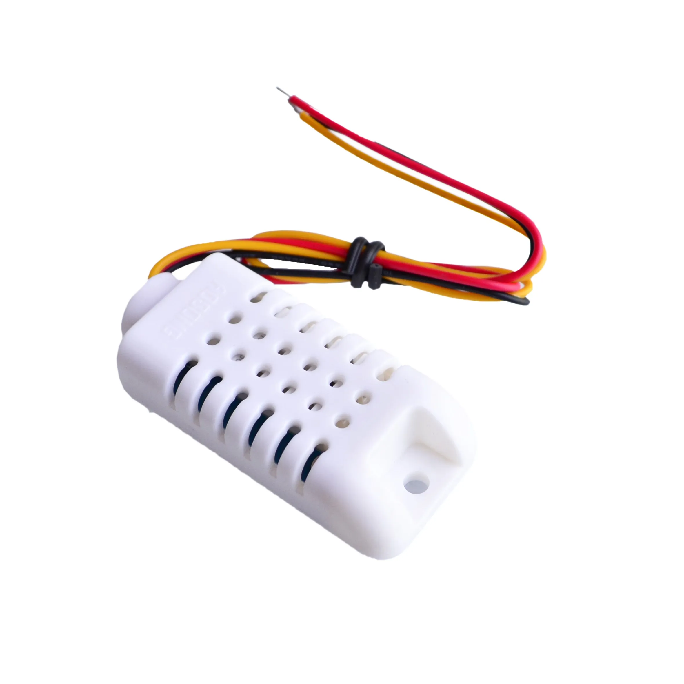 Wired DHT22/AM2302 Digital Temperature and Humidity Sensor AM2302