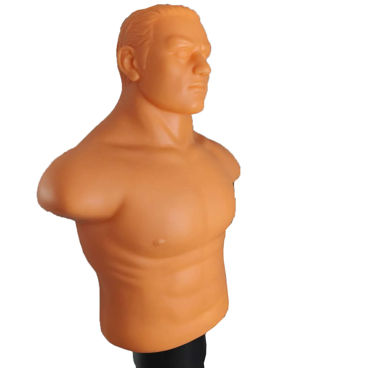 Standing Boxing Dummy Sandbag Training Target Boxer's Companion
