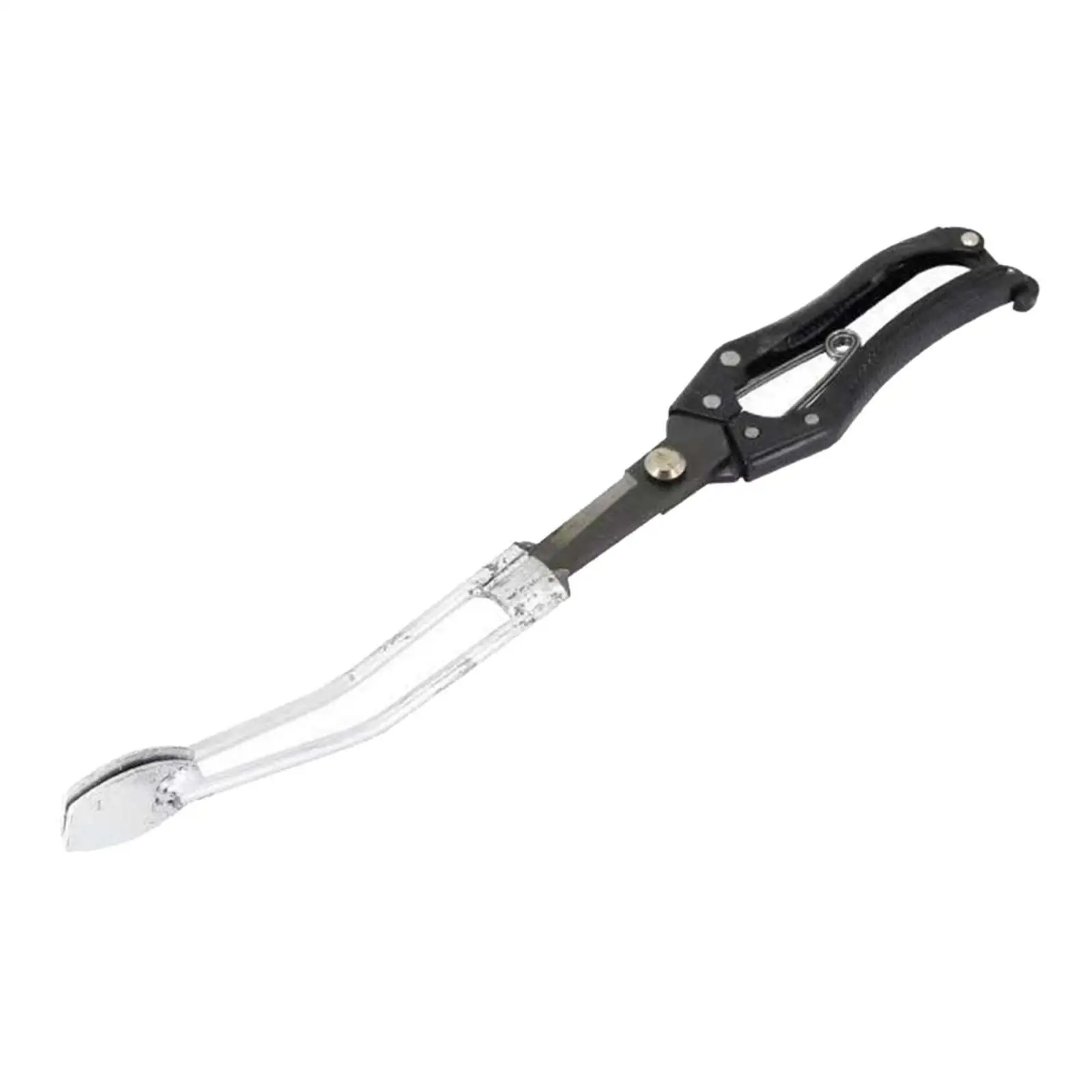 Seedling Transplanting Tool Steel Hand Planter Clip Agricultural Gardening Aid for Peppers