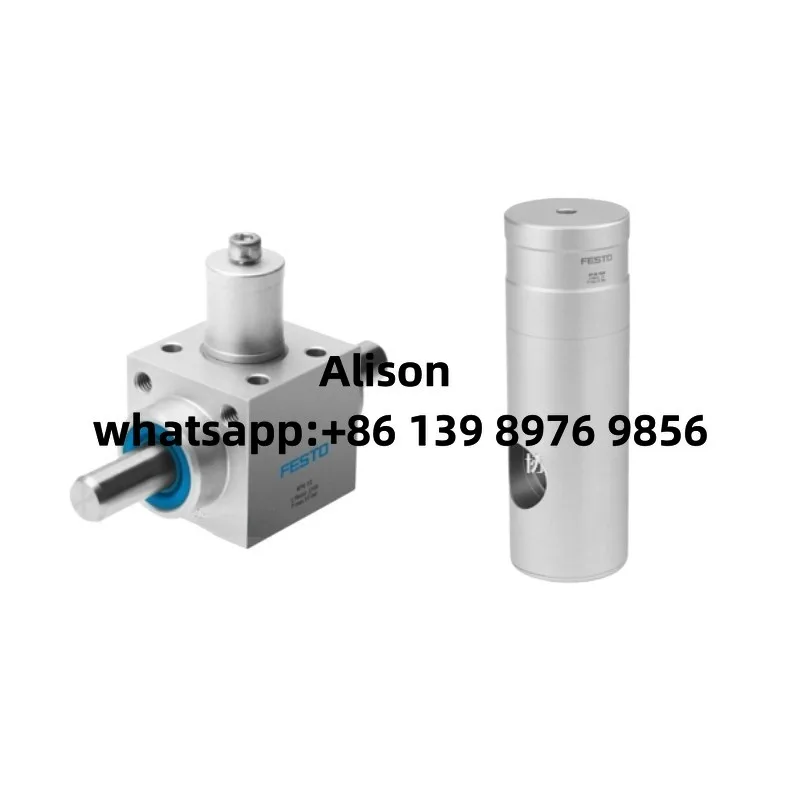 FESTO KPE-6 178463 KPE-8 178464 KPE-10 178465 KPE-12 178466 KPE-16 178467 KPE-20 178468 KPE-25 178469 KPE-32 178470