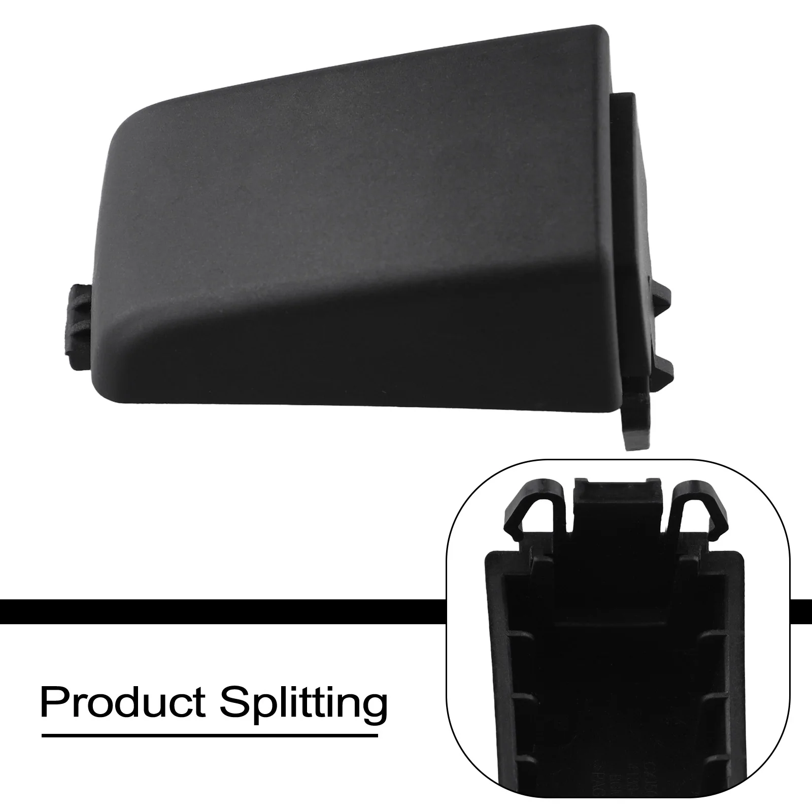 

Защитная крышка дверной ручки, автомобильная запасная часть, аксессуары, передние детали, задняя замена, запасная надежность