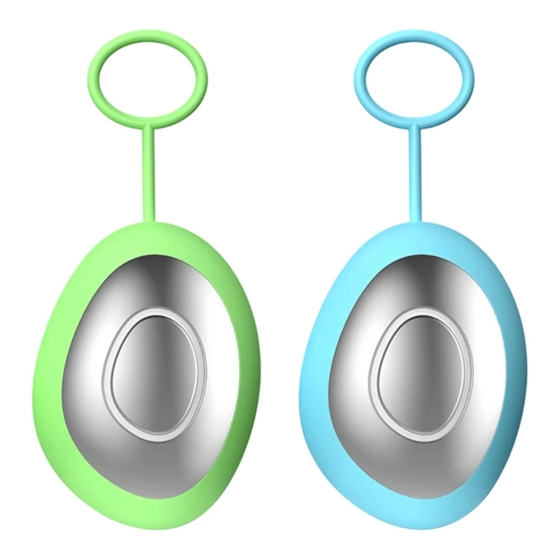 U55C Rechargeable Holding Sleep Instrument Portable Hypnosis Instrument Massager Relax Pressure Relief Sleep Device