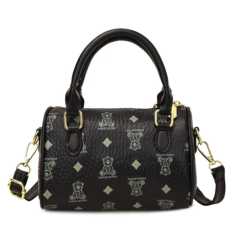 Роскошная винтажная женская сумка 2025 года, многосторонняя сумка через плечо из натуральной кожи, ретро-кошелек для повседневного повседневного использования и ночи свиданий ​