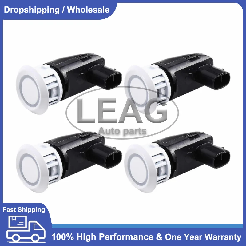 96673467 96673464 96673474 96673471 PDC Parking Sensor for Chevrolet Captiva Ultrasonic Wireless