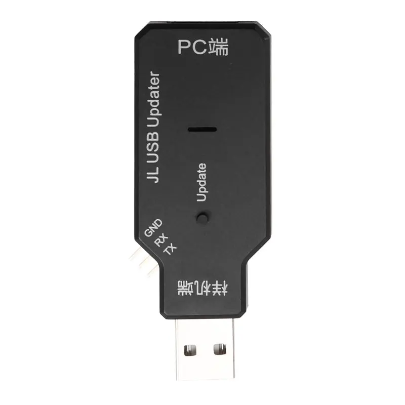 

A13E-JL Burner JL Chip Forced Upgrade Tool V4.1 Downloader