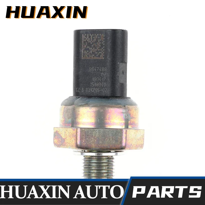 

12618647488 Oil Fuel Pressure Sensor Switch For BMW B47 B38 B48 B46 B57 Hatchback
