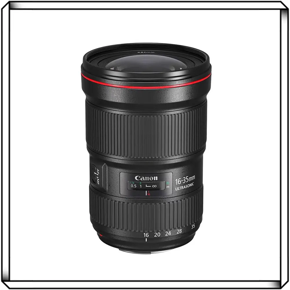 Canon EF 16-35mm f/2.8L III USM Lens