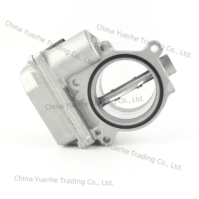 

3510027410 35100-27410 Throttle Body For Hyundai Santa Fe GL Tucson 2.0L 2.7L 3.3L KIA RONDO 2.0 CRDi Throttle Valve 35100 27410