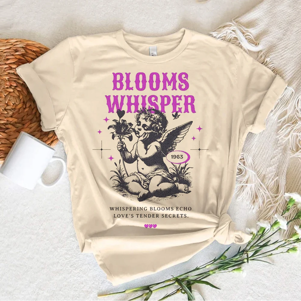 

Угловая забавная футболка, Женский дизайнерский Топ, Женская японская одежда