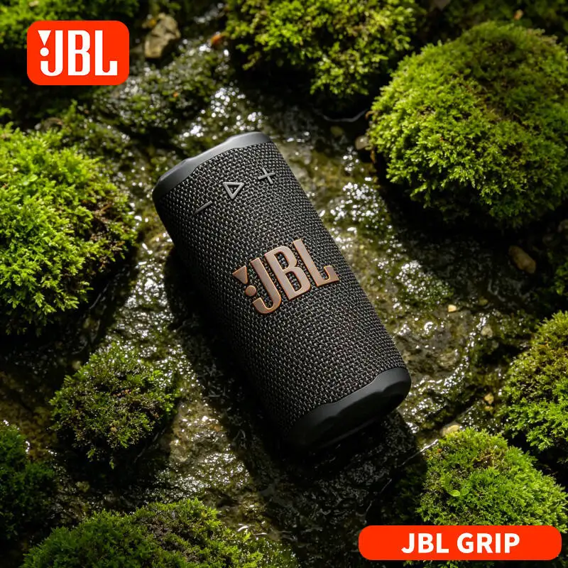 

Simple Outer Protective Shell Matching JBL Grip Mini Mini Speaker Match Protective Case Daily Anti Scratch Use Speaker