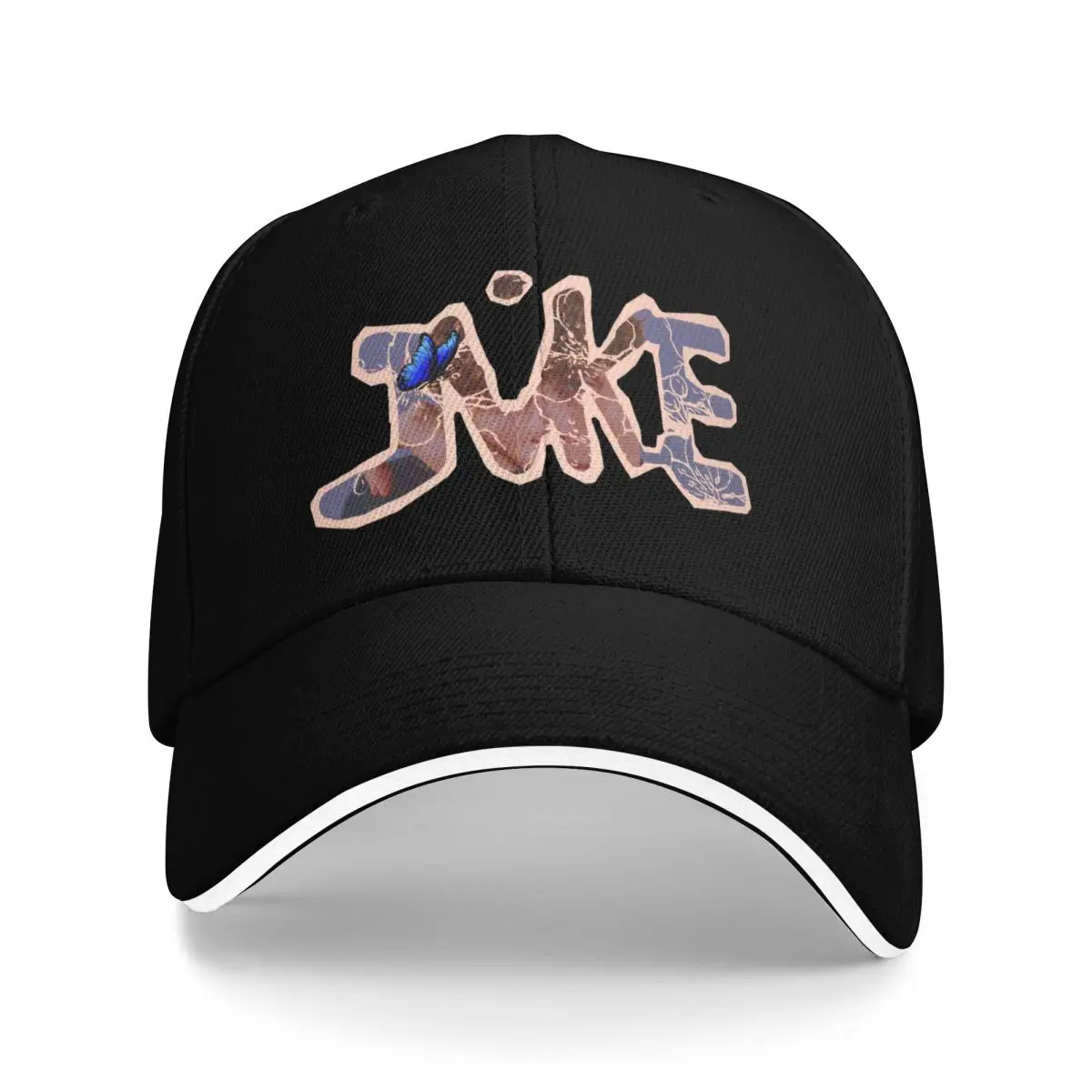 

JVKE Concert Baseball Cap Streetwear Cosplay Ball Cap For Man Women's