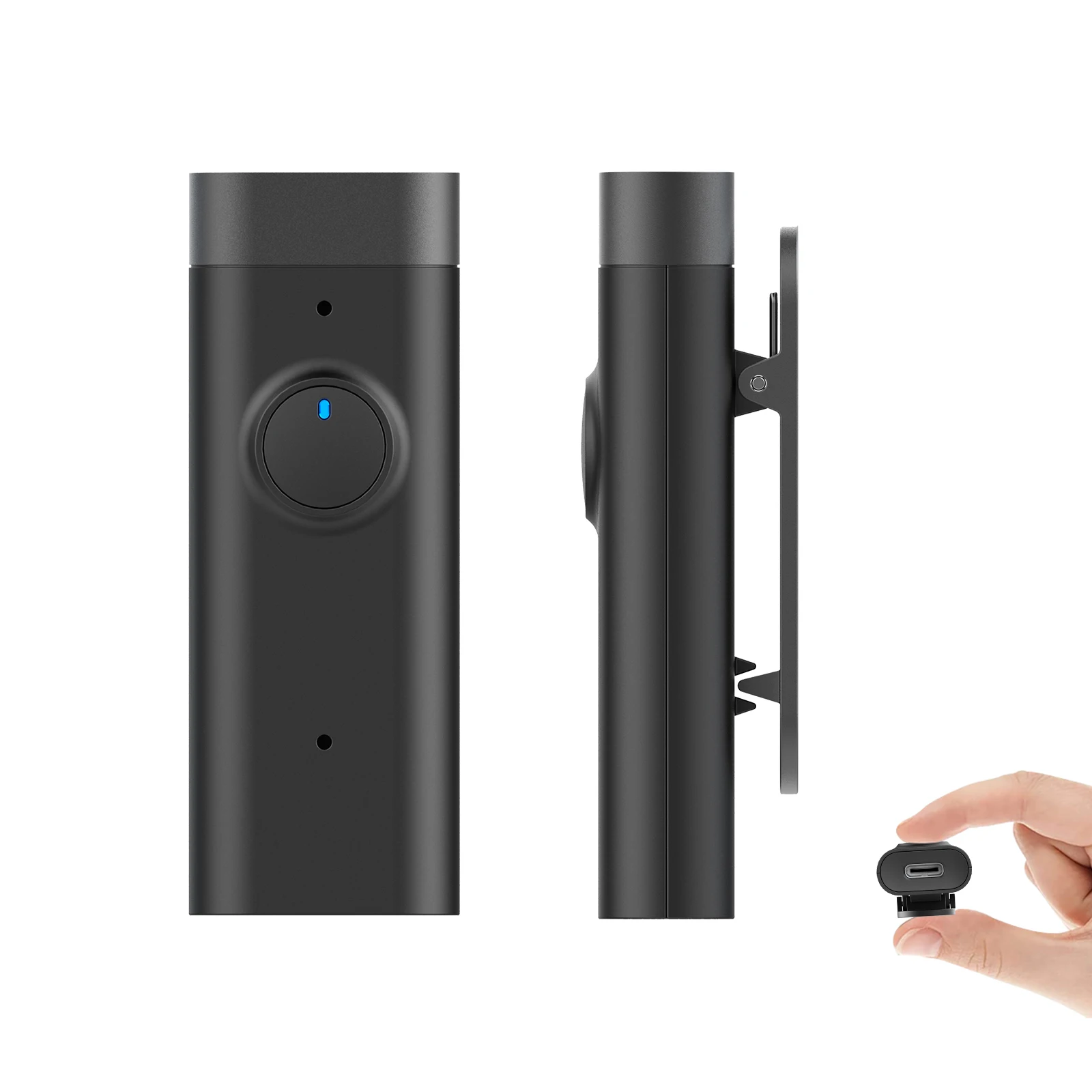 

Audio Voice Device 32GB Digital HD Recording Device with 100 Hours Cloud Storage Recorder for Lectures Meetings Interviews