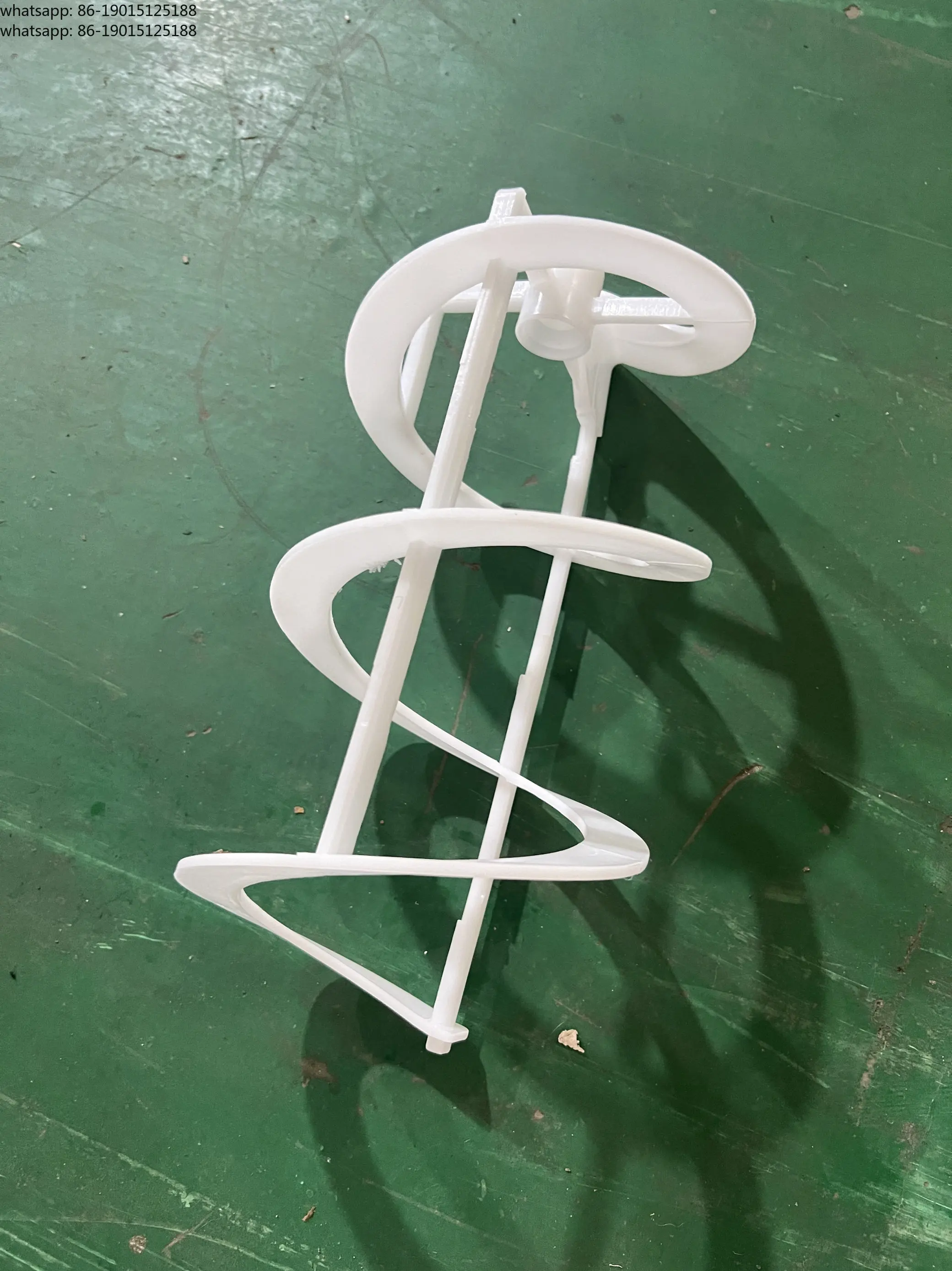 2026 High Quality, Agitator Shaft Snow Melter