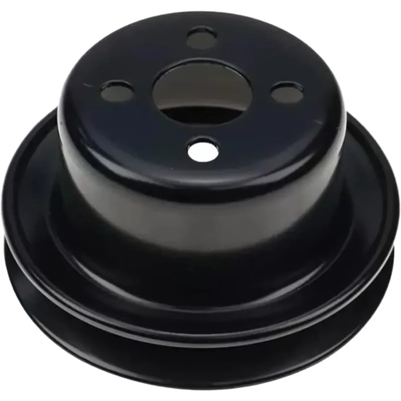 

1PCS Water Pump Pulley 145336620 for Perkins 403D-15 404D-22 403C-15 403D-17 103 104 Engine