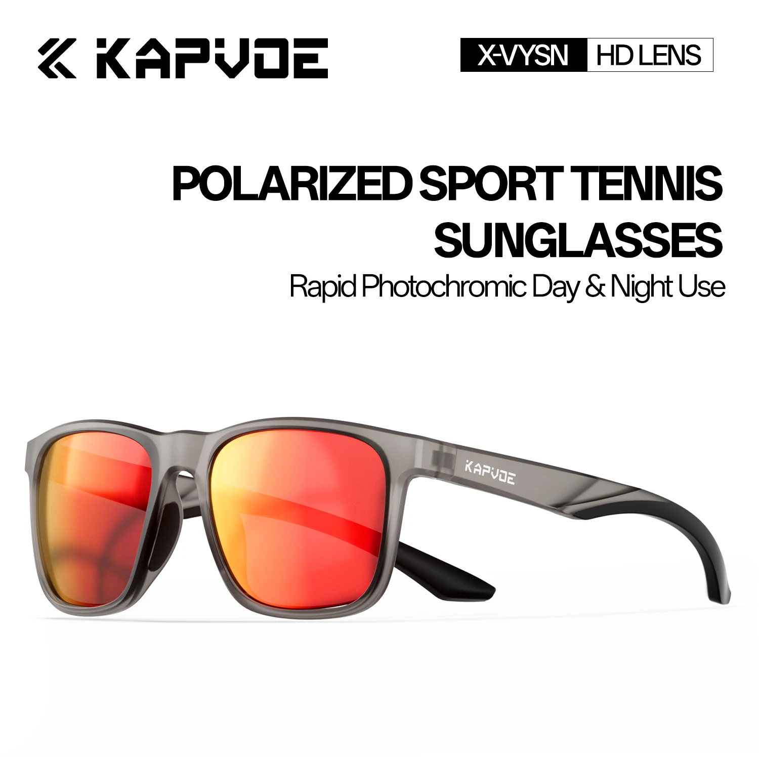 Kapvoe Polarized Gl… - image