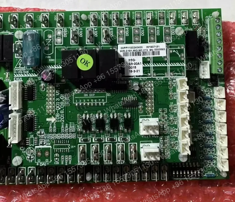 028H module master control OOPPY150240400Fast shipping with quality guarantee