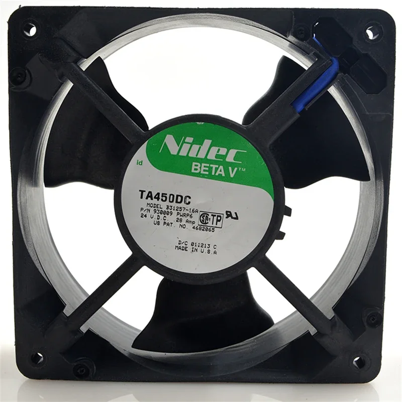 Рисунок 1 - НОВЫЙ TA450DC B31257-16A 24 В постоянного тока 0