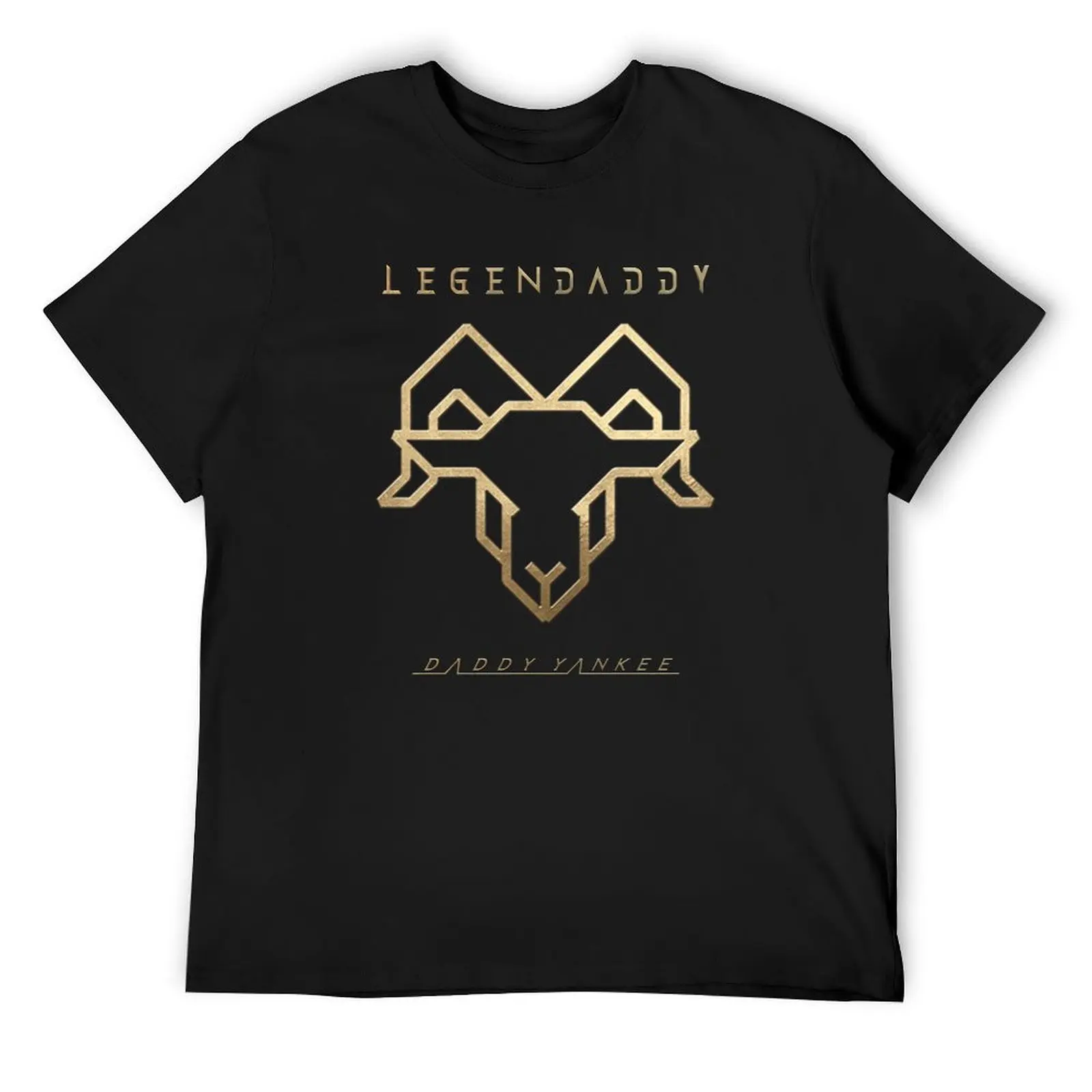 

Legendaddy T-Shirt new edition anime stuff T-shirts man valentines boutique clothes men clothings
