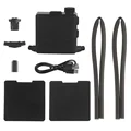 GG-ACC-01 Black
