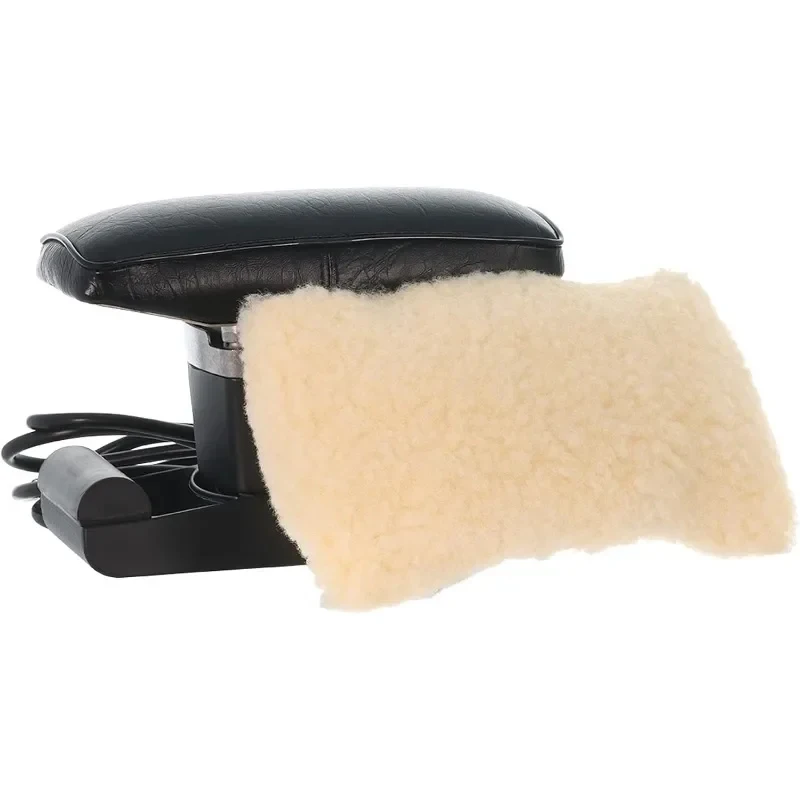 HOT Varile Speed Massager - Fleece Cover Combo