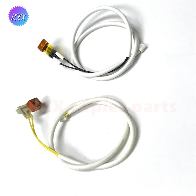 Compatible new Main Thermistor for Canon IR 5000 5110 5010 6000 6010 5020 6020 Sub Thermistor Copier Printer Spare Parts