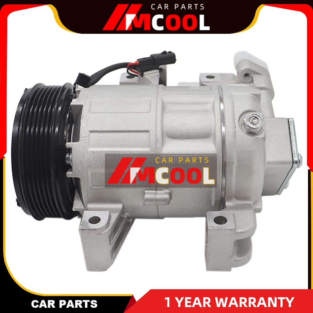 AC Compressor For Nissan Altima 2.5L 2013-2018 926003TA2A 926003TA2B 926003TA2C 926003TA2D 926003TA2E 926003TA3A 926003TA3B