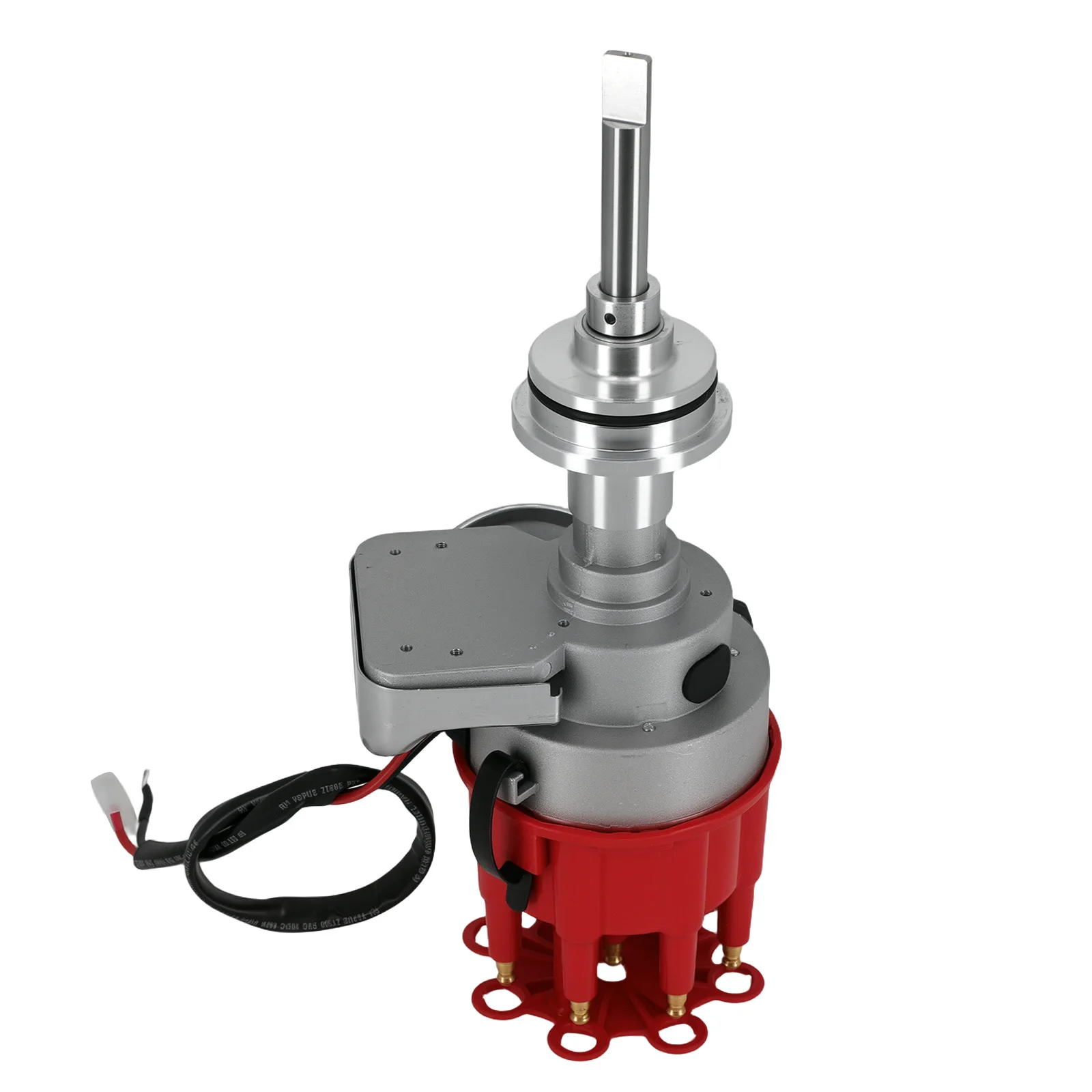 Small Block V8 Dist…