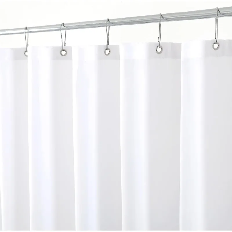 Fabric Shower Curtain Liners 72