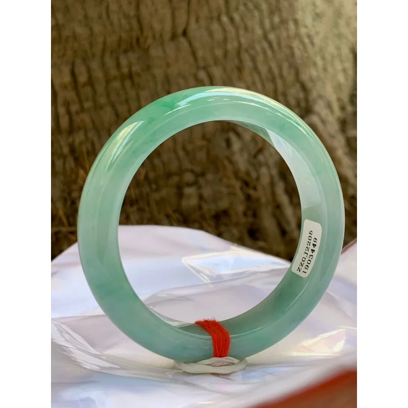 [Boutique] Jade Positive Ring Bracelet