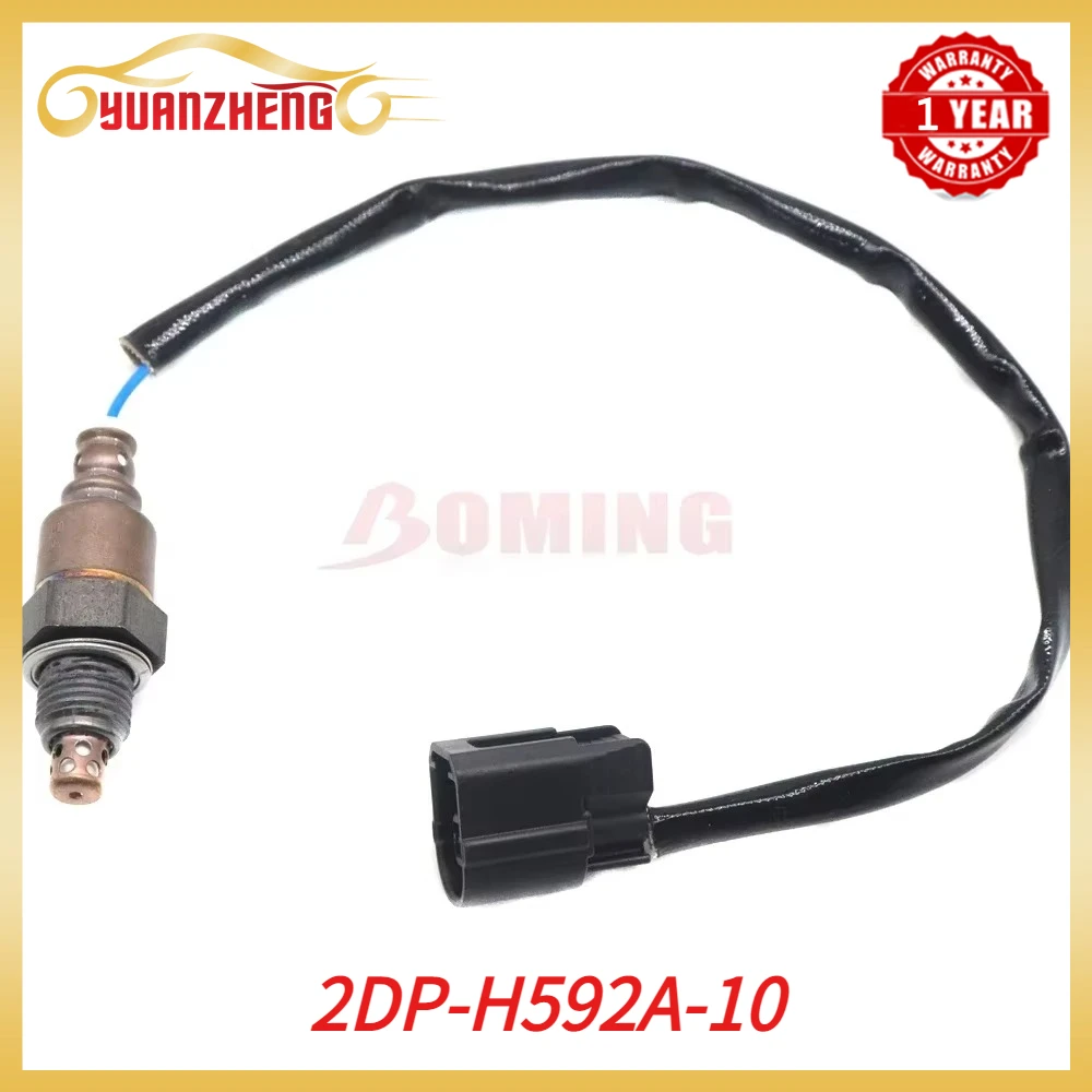 NEW Car Air Fuel Ratio Lambda Motorcycle O2 Oxygen Sensor 2BM-H592A-10 2DP-H592A-10 for Yamaha 125 17-19/NMAX18-20/NEO 125 17-22