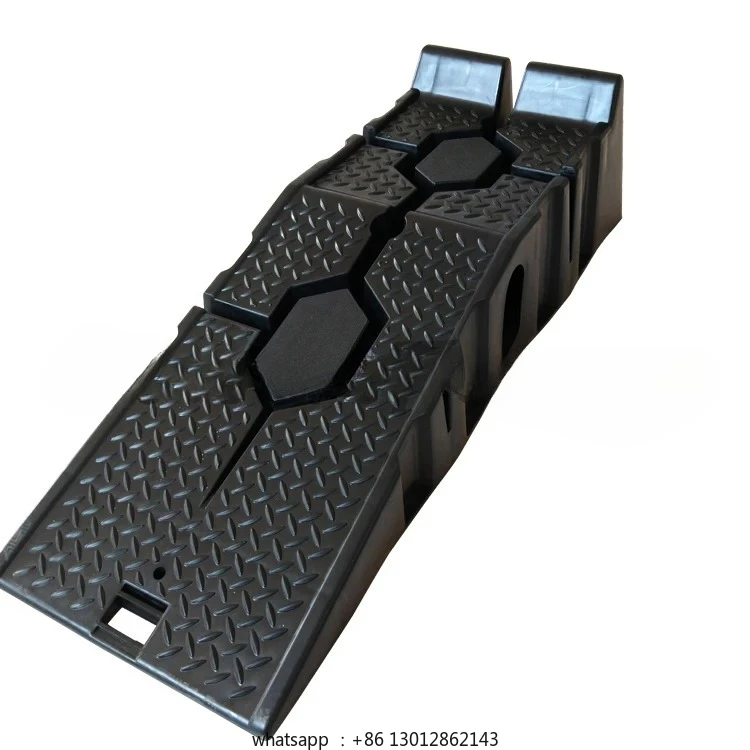 

Plastic Laptop Car Ramp Truck Tools