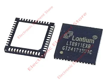 2PCS LT8911EXB Video Interface Chip QFN48