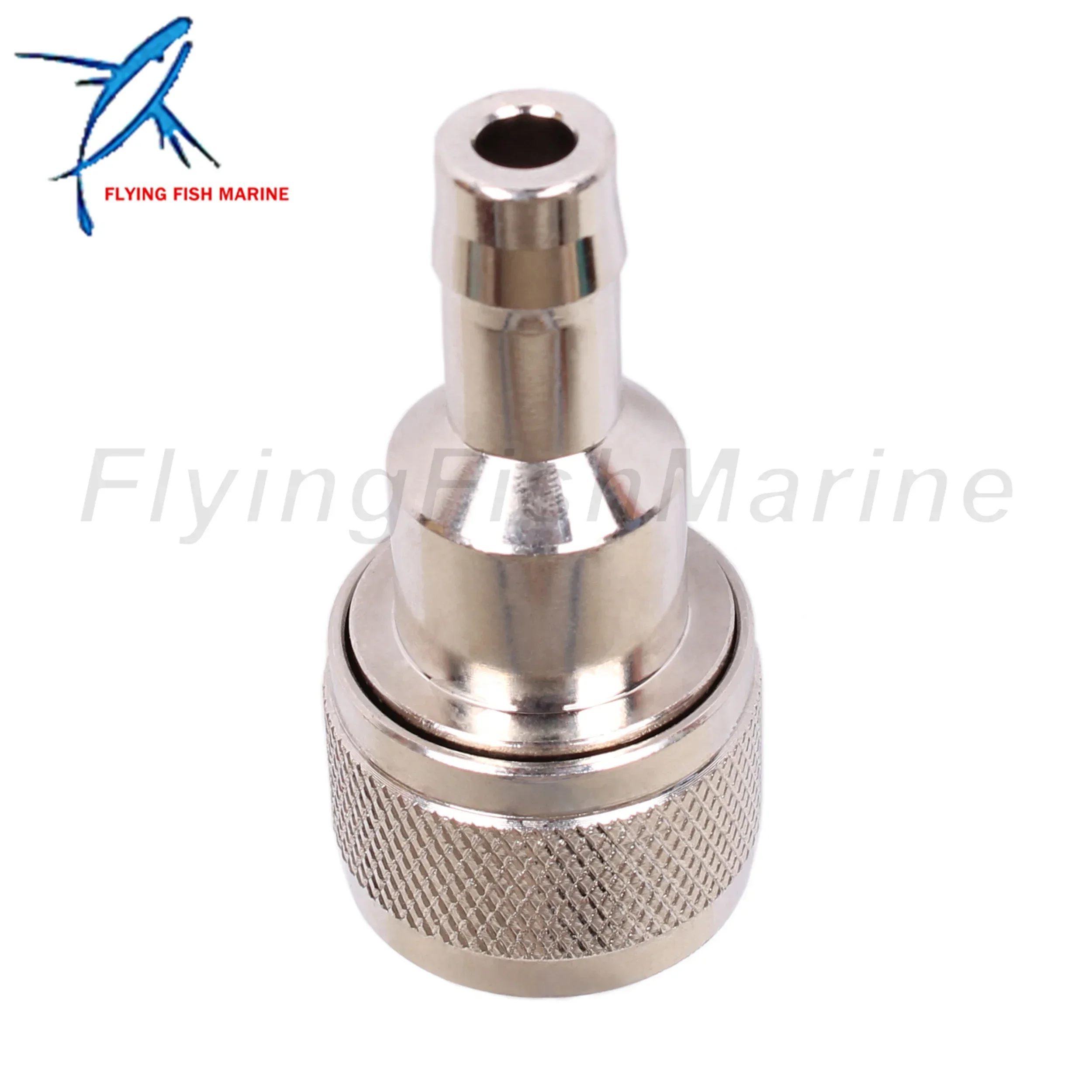 Outboard Motor Fuel Line Connector 033498-10 for Honda 3/8