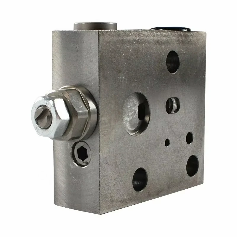 

Reduced Pressure Safety Pilot Relief Valve Pc220-7 Pc200-7 Pc210-7 Pc200-8 723-40-7110 1 723-40-7110 2 723-40-7110 3