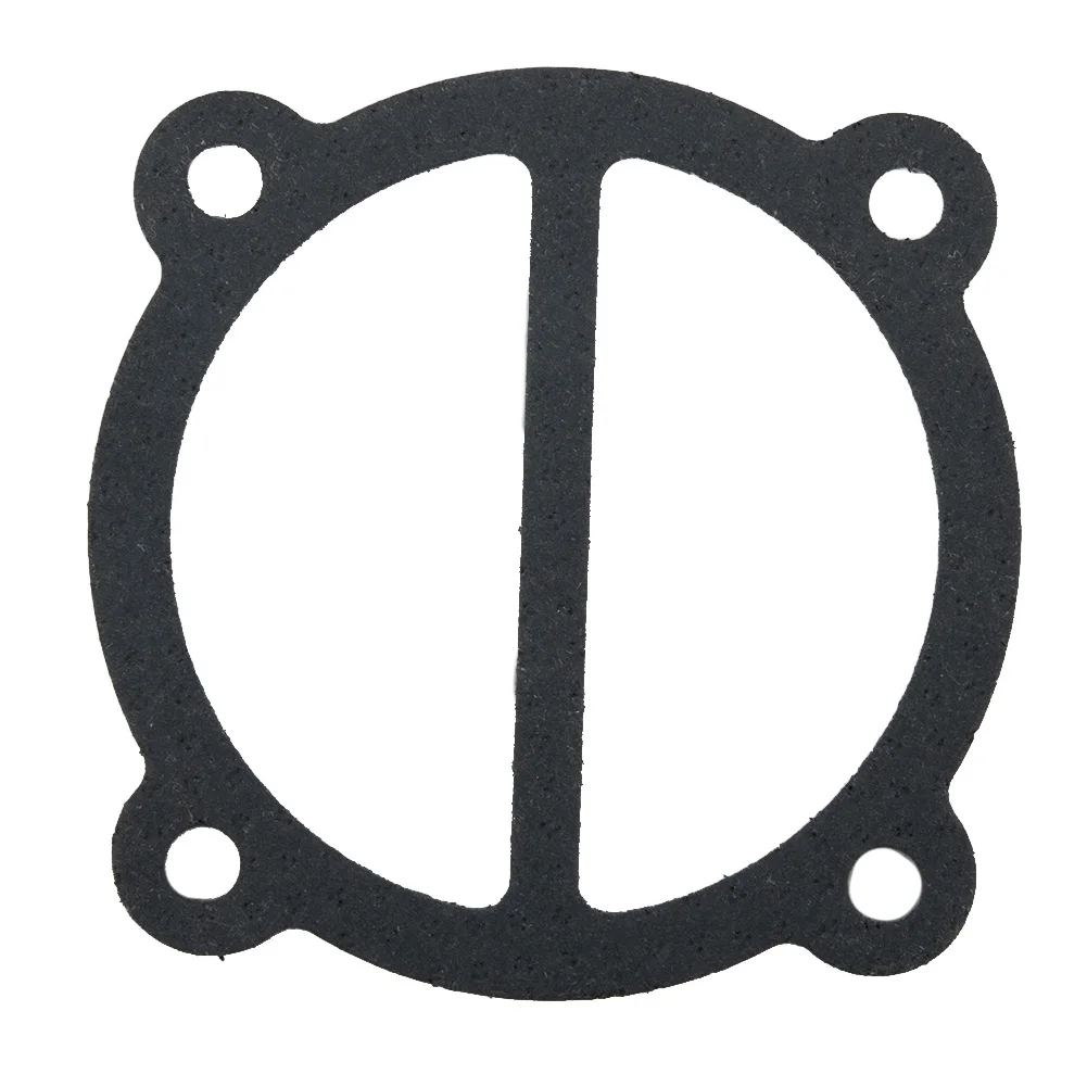 Practical Brand New Head Gasket Set For Air Compressor Valve Plate Gaskets Washers Parts Piston Ring Replacement