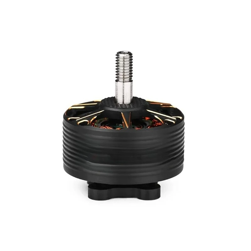 High Quality CINE66 2812 925KV 6S Brushless Motor for 8-9 inch x8 cinematic build Multirotor RC Racing drone factory out