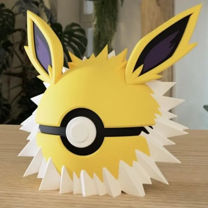 Kit de Garage périphérique Pokemon Poke Ball Eevee, modèle de figurine, pendentif de sac à dos, décoration de bureau, ornements, jouet tendance, porte-clés, cadeau