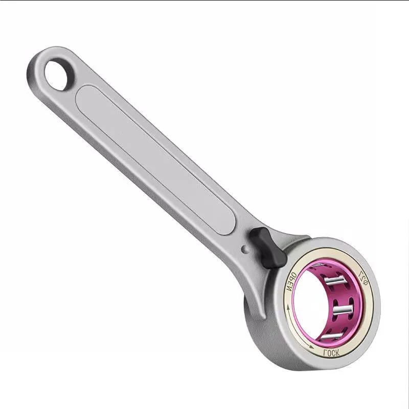 Imagem -04 - Rolamento Ball Spanner sk Wrench Key Rolamento Ger Sk06 Sk13 Sk10 Bt40 Bt30