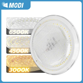 8 最佳銷售 太陽能吸頂燈 - №6