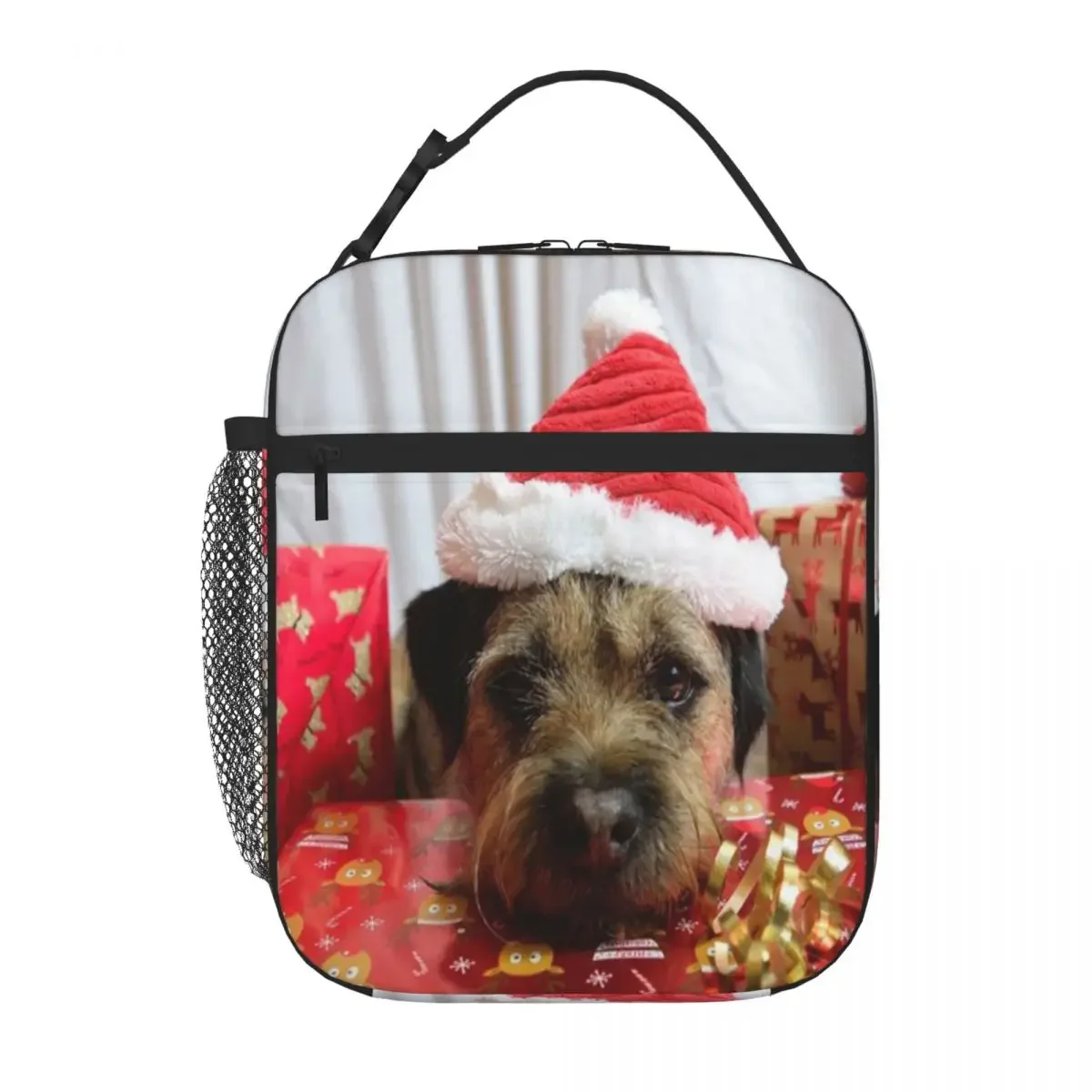 Bestselling Guardian Of The Presents Dual Use Neoprene Lunch Bag  School Durable Lunch Bag