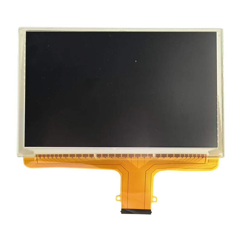 

Classy-8-Inch 55Pin Car Navigation LCD Display Screen W/ Touch Screen For GMC MYLINK 2015-19 DJ080PA-01A DJ080EA-01B