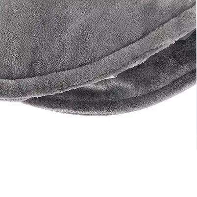 Electric Heating Shawl Neck Back Shoulder Hot Compress 9-speed Adjustment Winter Warm Pad Soothes Muscles Anti-fatigue Washable