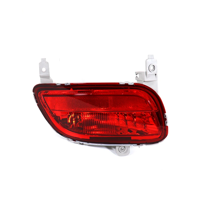 Car Rear Bumper Reflector Light Brake Light Taillight Parking Brake Light Car Lights For Mazda 5 2nd Generation 2008 2009 2010