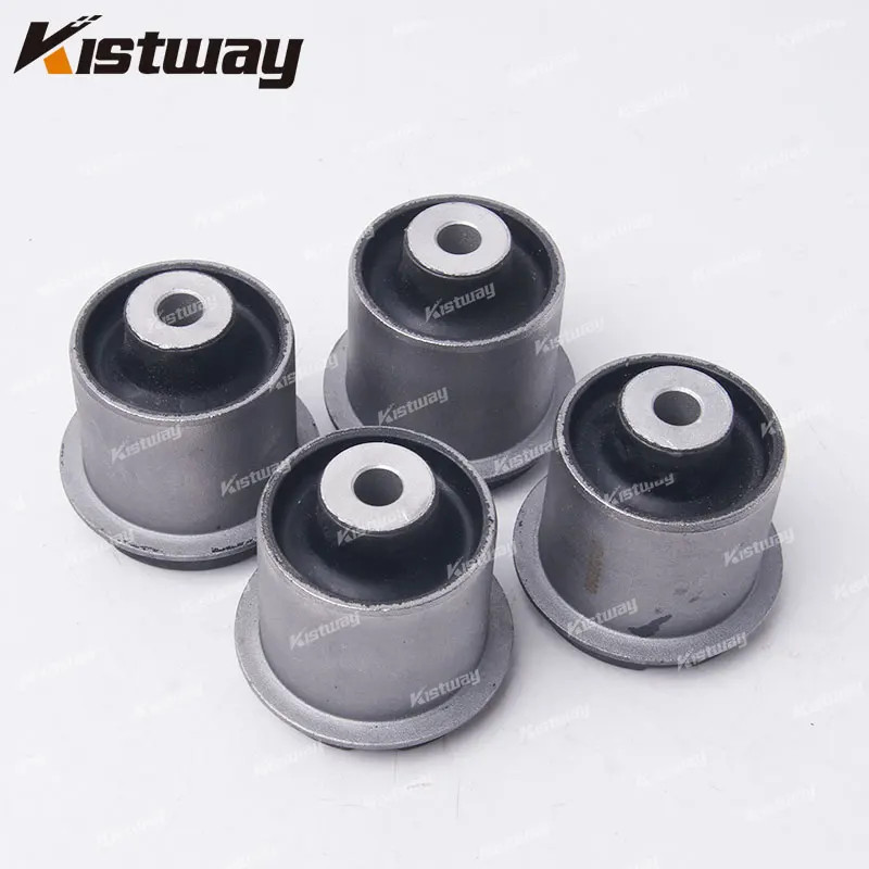 

Комплект из 4 высококачественных втулок верхних передних рычагов подвески для Tesla Model X 2016- и Model S 2012-