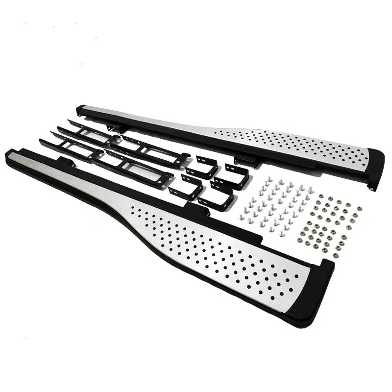 Pedali per auto modificati CRV Accessori esterni per auto