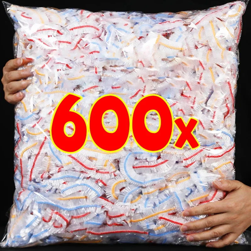 

Одноразовая крышка для пищевых продуктов, эластичная пленка для саран, крышка для хранения свежести, чехлы для фруктов, пищевая пленка, шапочки для душа, кухонные сумки для хранения, органайзер