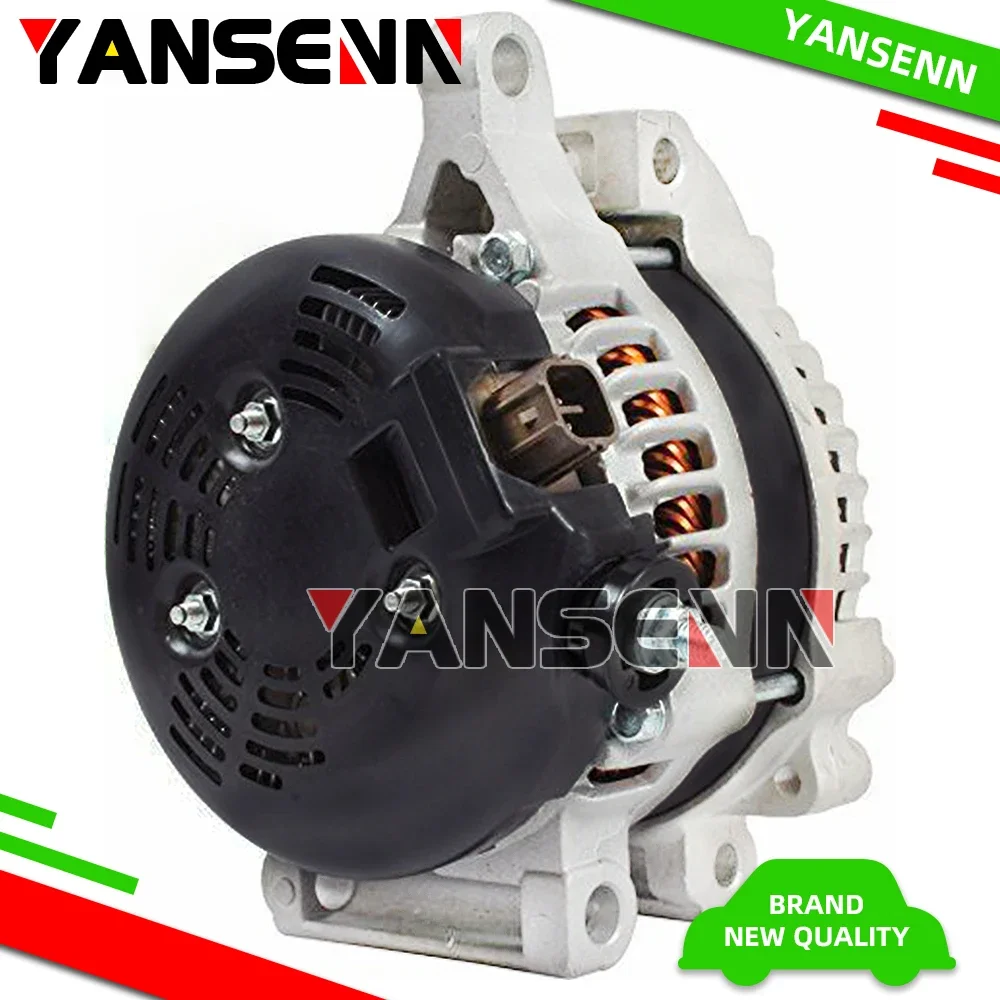 300 Amp  Alternator For Lexus GX460 2010 -2018 Output