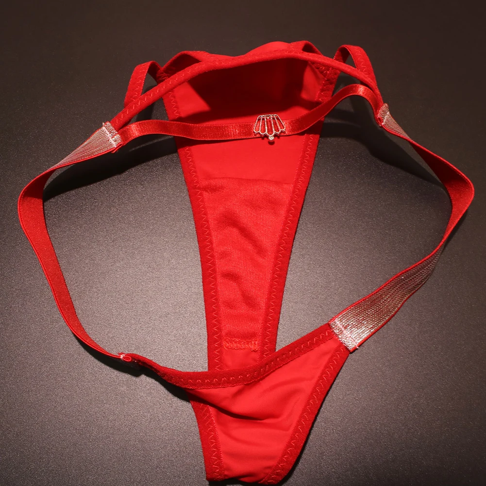 Fitness Panties Hollow Out Lingerie Gym Wear Lounge Wear Breathable Material For All Seasons Lightweight Fabric For Fitness